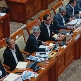 BNN Usulkan Tambahan Anggaran Rp 5,05 Triliun untuk Program 2027