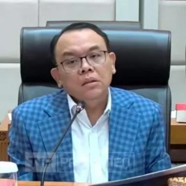 Komisi VII DPR Kritisi Usulan Tambahan Anggaran Kemenpar Rp 1,99 Triliun