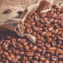 PT KBI Dukung Implementasi Sistem Resi Gudang Kopi Berbasis Rel di Bandung