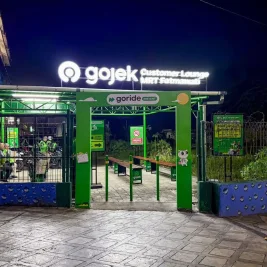 GOTO Rencanakan Buyback Saham Rp3,5 Triliun, Targetkan Harga Wajar