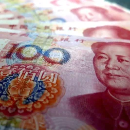Yuan China Catat Lonjakan Terpesat dalam Komposisi Utang Luar Negeri Indonesia