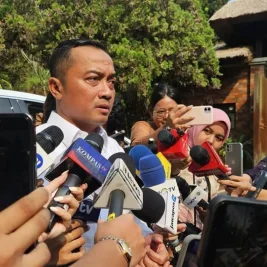 Prabowo Subianto Batal Hadiri KTT ASEAN-Rusia di Kazan