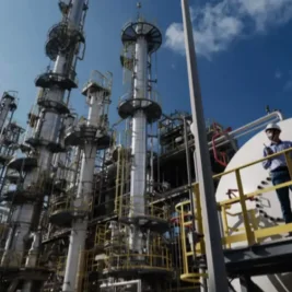 Investor Asing dan Ritel Borong Saham Chandra Asri Pacific