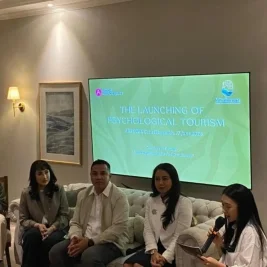 Artotel Group dan Perisai Psikologi Indonesia Luncurkan Wisata Psikologi untuk Lansia