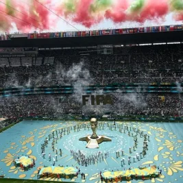 AI Prediksi Prancis dan Argentina Favorit Juara Piala Dunia 2026