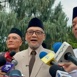 Presiden Prabowo Apresiasi Penyelenggaraan Haji 2026