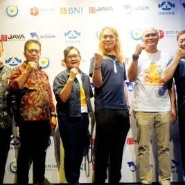 BXSea Oceanarium Luncurkan Eksibisi Kuda Laut Perut Besar untuk Edukasi dan Konservasi