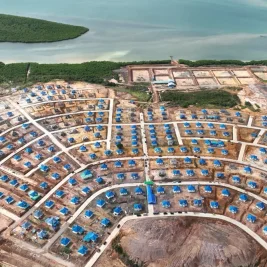 BPS Resmi Canangkan Sensus Ekonomi 2026 di Kepulauan Riau