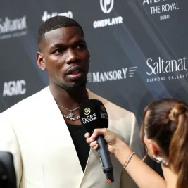 Paul Pogba Prediksi Manchester United Juara Liga Inggris dalam Tiga Tahun
