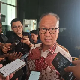 Kemenperin Pacu Kesiapan Industri Air Minum Kemasan Jelang SNI Wajib