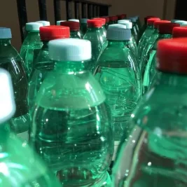 Kemenperin Wajibkan Label SNI Air Minum Kemasan Mulai Oktober 2026