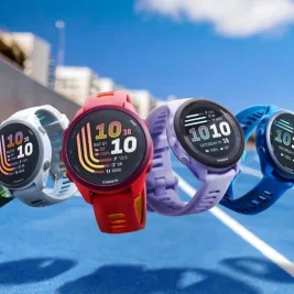 Garmin Luncurkan Forerunner 70 dan Forerunner 170 untuk Pelari Pemula dan Menengah