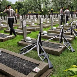 Rekayasa Lalu Lintas di TMP Kalibata Berlaku 18 Juni 2026