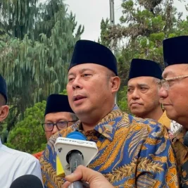 Timwas Haji DPR Apresiasi Penurunan Biaya Haji Era Presiden Prabowo