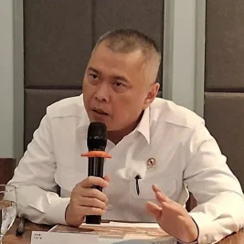 Kemenhub Lanjutkan Pembahasan Tarif Batas Atas Tiket Pesawat