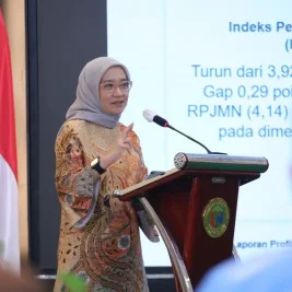 Pemerintah Luncurkan E-Learning ASN Berintegritas untuk Cegah Korupsi