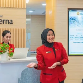 Bank Sampoerna Luncurkan Deposito Digital, Targetkan Milenial dan Investor Pemula