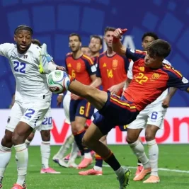 Tanjung Verde Tahan Imbang Spanyol 0-0 di Laga Perdana Piala Dunia 2026