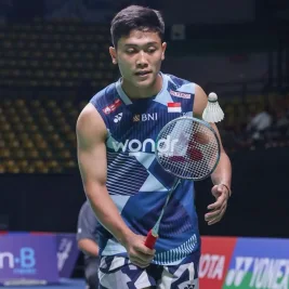 Tiga Tunggal Putra Indonesia Lolos ke Babak 16 Besar Macau Open 2026