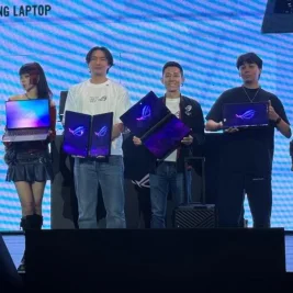 Asus ROG Zephyrus Duo 2026 Resmi Meluncur di Indonesia, Harga Rp129,7 Juta