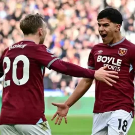 Manchester United Bidik Crysencio Summerville untuk Sektor Sayap Kiri