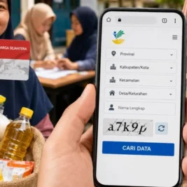 Kemensos Salurkan Bansos PKH dan BPNT Tahap Dua Juni 2026