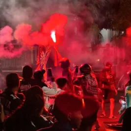 Persebaya Resmi Rekrut Ramadhan Sananta Jelang HUT ke-99