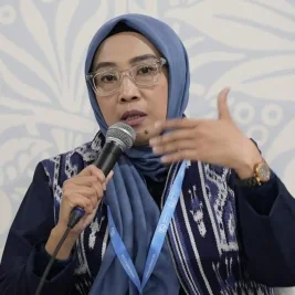 Kementerian ESDM Minta GAIKINDO Segera Uji Jalan Bioetanol E20