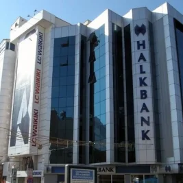 Hakim AS Batalkan Kasus Pelanggaran Sanksi Iran oleh Halkbank