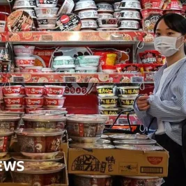 Bank of Japan Naikkan Suku Bunga Utama Jadi 1 Persen, Tertinggi dalam 31 Tahun