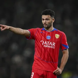 Ruben Amorim Incar Goncalo Ramos untuk Lini Depan AC Milan