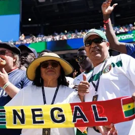 Koulibaly Kecewa Suporter Senegal Dilarang Hadiri Piala Dunia 2026 di AS