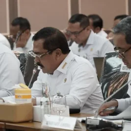 Kementerian Imipas Usulkan Tambahan Anggaran Rp 5,23 Triliun ke DPR