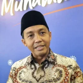 Kementerian Kehutanan Luncurkan Sistem Digital Jaga Rimba