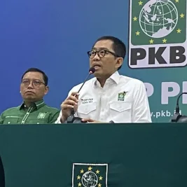 PKB Instruksikan Pengurus Daerah Buka Dialog Mahasiswa Soal Program Presiden