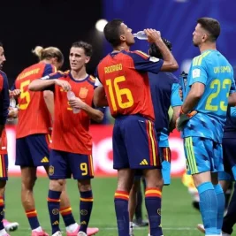 FIFA Wajibkan Jeda Hidrasi di Piala Dunia 2026, Tuai Kontroversi