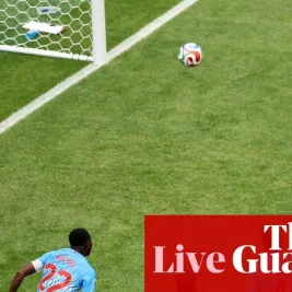 Portugal Hadapi RD Kongo di Laga Perdana Piala Dunia 2026 Houston