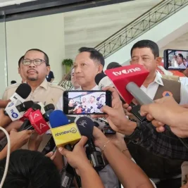Mendagri Terbitkan Edaran Fasilitasi Nobar Piala Dunia 2026