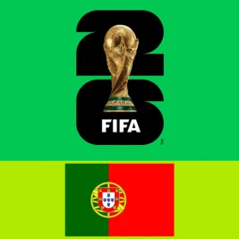 Portugal Hadapi Republik Demokratik Kongo di Laga Perdana Grup K Piala Dunia 2026