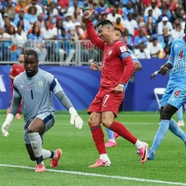Portugal Berbagi Poin dengan RD Kongo di Laga Perdana Grup K Piala Dunia 2026