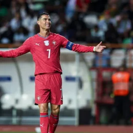 Portugal Imbang 1-1 Lawan Kongo di Laga Perdana Piala Dunia 2026