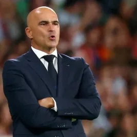 Roberto Martinez Fokus Penuh ke Piala Dunia 2026, Bantah Isu Mundur