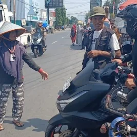 Juru Parkir Brebes Gagalkan Perampokan Rp 3,6 Miliar di Pajero Sport