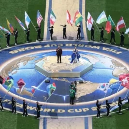 FIFA Hapus Merek Sponsor Non-Resmi di Stadion Piala Dunia 2026