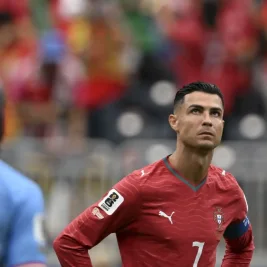 Inggris Tekuk Kroasia, Portugal Ditahan Imbang RD Kongo di Piala Dunia 2026