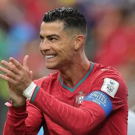 Portugal Ditahan Imbang Kongo 1-1 di Laga Perdana Piala Dunia 2026