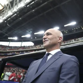 Portugal Imbang 1-1 Lawan RD Kongo di Laga Perdana Piala Dunia 2026
