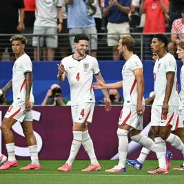 Timnas Inggris Kalahkan Kroasia 4-2 di Piala Dunia 2026