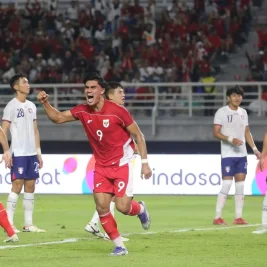 Ramadhan Sananta Resmi Gabung Persebaya Surabaya