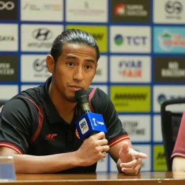 Persija Jakarta dan Hanif Sjahbandi Sepakat Akhiri Kontrak Lebih Awal